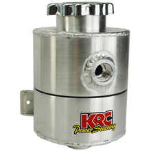 Load image into Gallery viewer, KRC POWER STEERING 91150000 - Reservoir Power Steering w/Filter Firewall Mount image