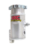 Load image into Gallery viewer, KRC POWER STEERING 91312000 - Bolt-On Reservoir Tank 6 Return image