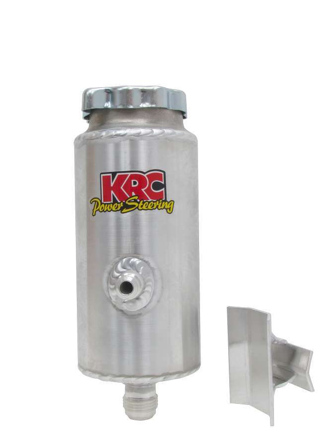 KRC POWER STEERING 91500000 - Reservoir Power Steering Round image