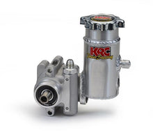 Load image into Gallery viewer, KRC POWER STEERING ESP10096100 - P/S Pump Elite with Reservoir image