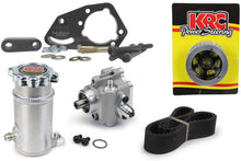 Load image into Gallery viewer, KRC POWER STEERING ESP10096932 - Tandem Fuel / Power Steering Bellhousing Kit image