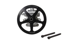 Load image into Gallery viewer, KRC POWER STEERING ESP19610000 - P/S Pump Elite w/ 6in V- Belt Pulley w/o Res image