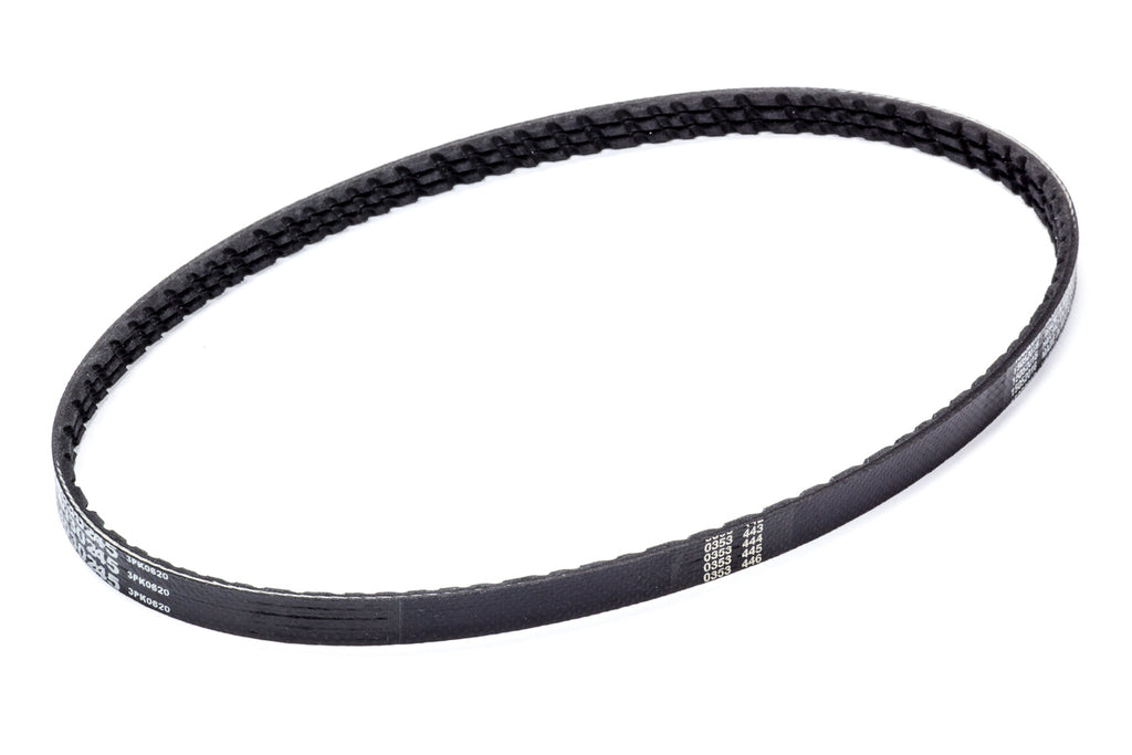 KRC POWER STEERING GDY4030245 - 3-Rib Serp. Belt 24.5in  image