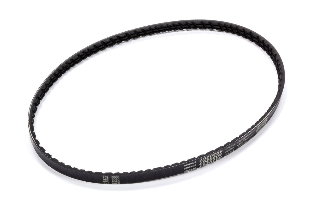 KRC POWER STEERING GDY4030267 - 3-Rib Serp. Belt 26.5in  image