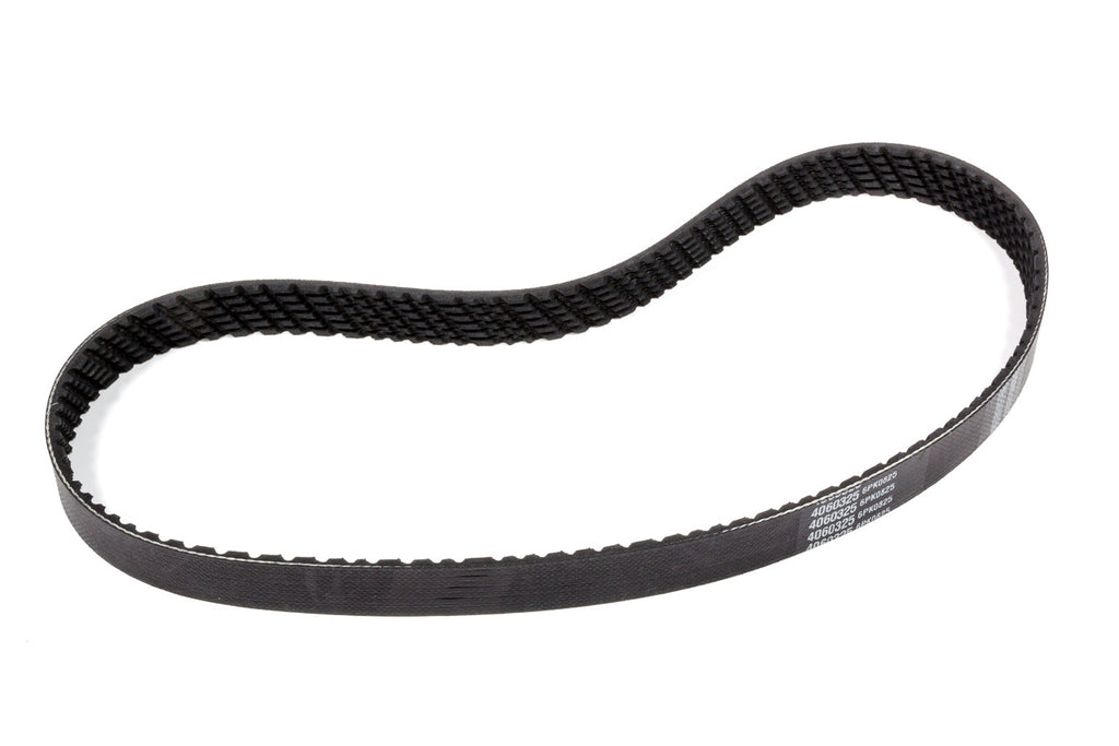KRC POWER STEERING GDY4060325 - 6-Rib Serp. Belt 32.5in  image
