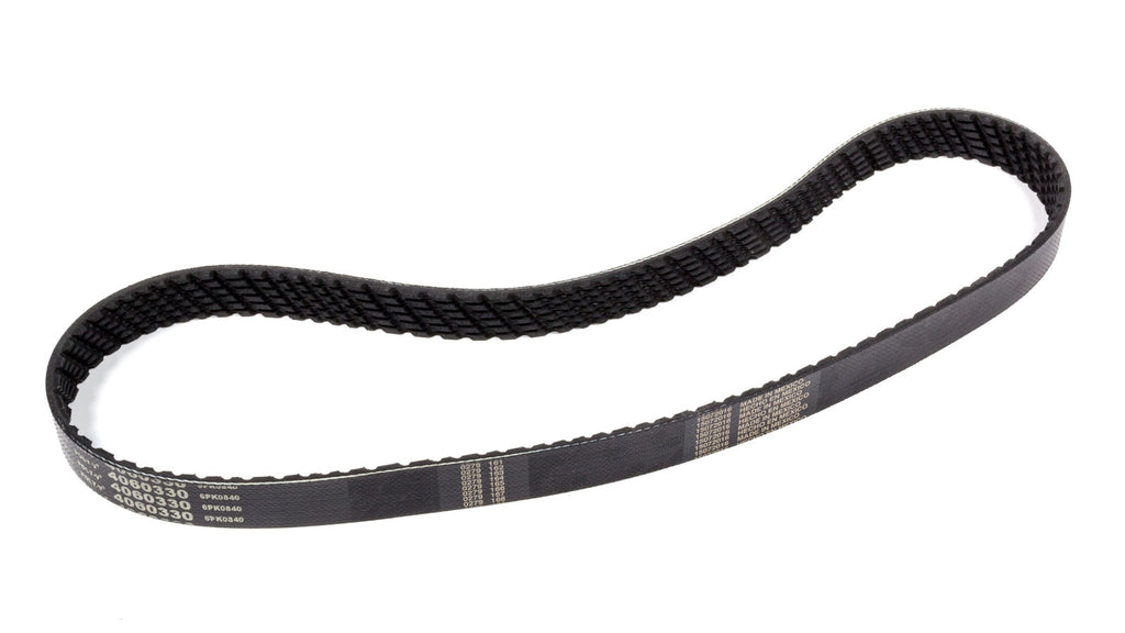 KRC POWER STEERING GDY4060330 - 6-Rib Serp. Belt 33.0in  image