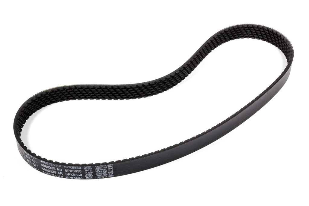 KRC POWER STEERING GDY4060335 - 6-Rib Serp. Belt 33.5in  image