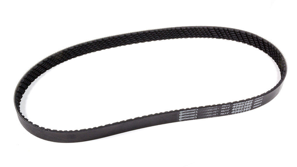 KRC POWER STEERING GDY4060360 - 6-Rib Serp. Belt 36.0in  image