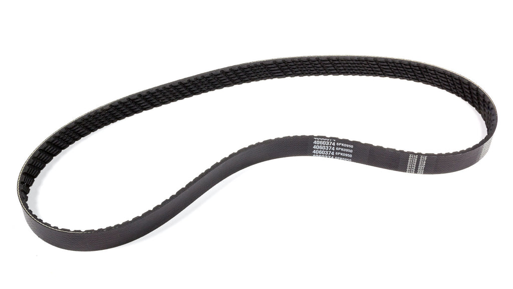 KRC POWER STEERING GDY4060374 - 6-Rib Serp. Belt 37.4in  image