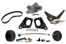 Load image into Gallery viewer, KRC POWER STEERING KIT77525200 - Drive Kit CT525 Water Pump Only w/Tensioner image