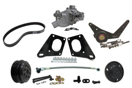 KRC POWER STEERING KIT77525200 - Drive Kit CT525 Water Pump Only w/Tensioner image