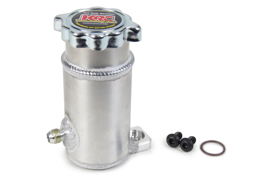 KRC POWER STEERING KRC91312821 - Reservoir For Tandem Pump Combo image