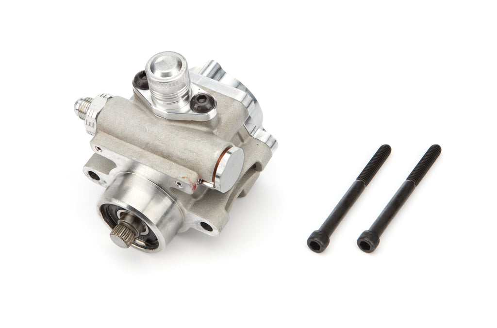 KRC POWER STEERING PS329126821 - RH 9.6CC PRO SERIES III PTO image
