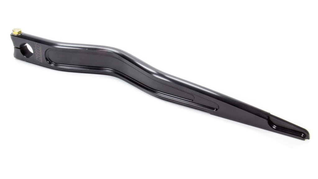 KING RACING PRODUCTS 1125 - LF Torsion Arm S Style Front Black image