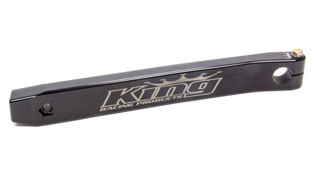 KING RACING PRODUCTS 1190 - Torsion Arm Left Rear Billet image