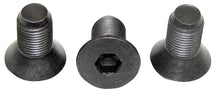 Load image into Gallery viewer, KING RACING PRODUCTS 1270 - Rotor Bolt For Left Front 1/2-20 Tapered image