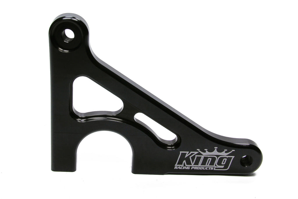 KING RACING PRODUCTS 1305 - Steering Arm Combo Black  image