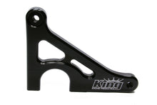Load image into Gallery viewer, KING RACING PRODUCTS 1305 - Steering Arm Combo Black  image