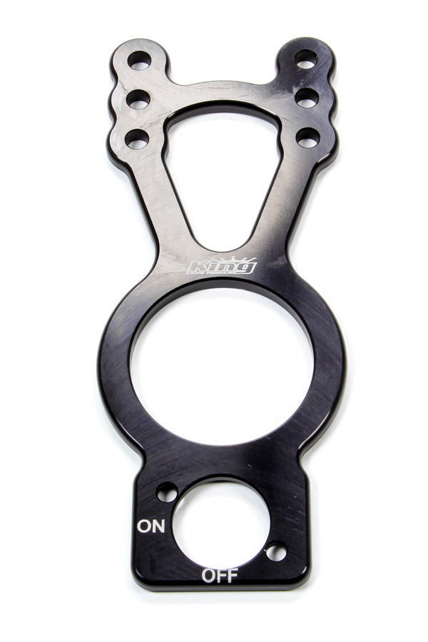 KING RACING PRODUCTS 1430 - Steering Gear Locator Bottom Fuel Shut Off image