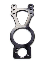 Load image into Gallery viewer, KING RACING PRODUCTS 1430 - Steering Gear Locator Bottom Fuel Shut Off image