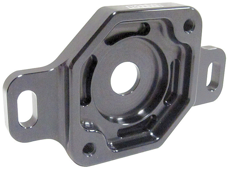 KING RACING PRODUCTS 1470 - Power Steering Pump Mount With Super Seal image