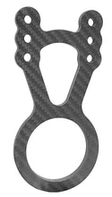 Load image into Gallery viewer, KING RACING PRODUCTS 1482 - Carbon Steering Gear Locator image