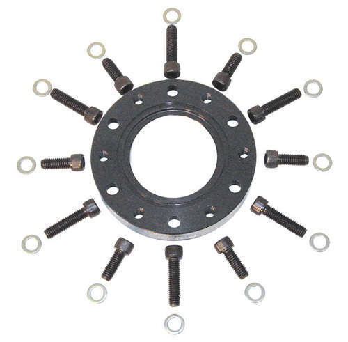 KING RACING PRODUCTS 1630 - Rear End Saver  image