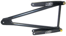 Load image into Gallery viewer, KING RACING PRODUCTS 1805 - 13-1/4in  Jacobs Ladder Assy Plated image