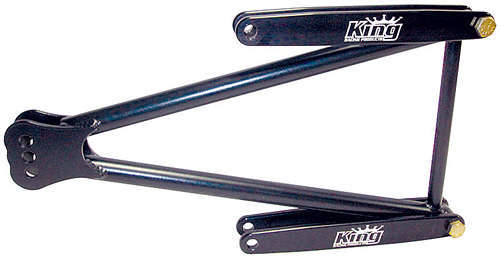 KING RACING PRODUCTS 1855 - 13-5/8in Jacobs Ladder Adjustable image