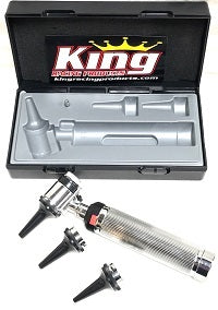 KING RACING PRODUCTS 1917 - Deluxe Spark Plug Reader  image