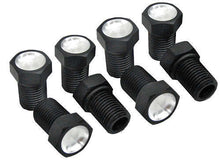 Load image into Gallery viewer, KING RACING PRODUCTS 1920 - Nozzle Plugs Billet Alum  image