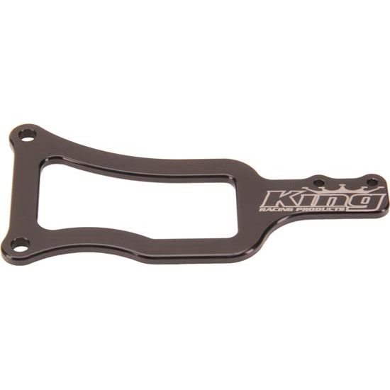 KING RACING PRODUCTS 1932 - Fuel Block Mount Uses Master Cylinder Mount image