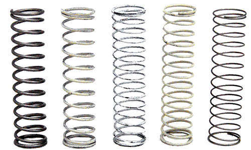 KING RACING PRODUCTS 1960 - Spring Kit Main Jet 3 Springs image