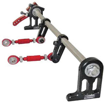 Load image into Gallery viewer, KING RACING PRODUCTS 2000 - Throttle Cross Shaft Linkage Kit image