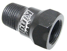 Load image into Gallery viewer, KING RACING PRODUCTS 2130 - Fitting Water Temp Alum 3/8 npt image