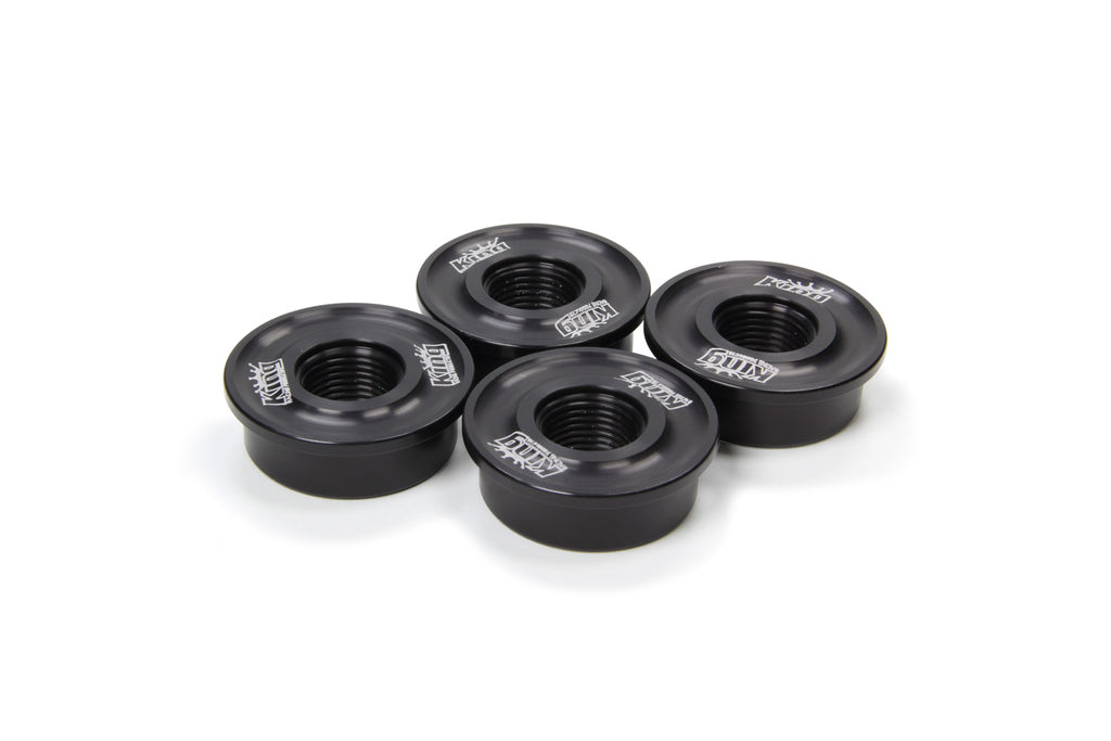 KING RACING PRODUCTS 2135 - Freeze Plug Kit W/ Water Return Ports image