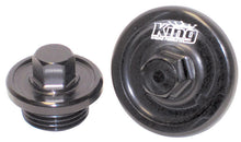 Load image into Gallery viewer, KING RACING PRODUCTS 2225 - Rear End Plug Kit Hex  image