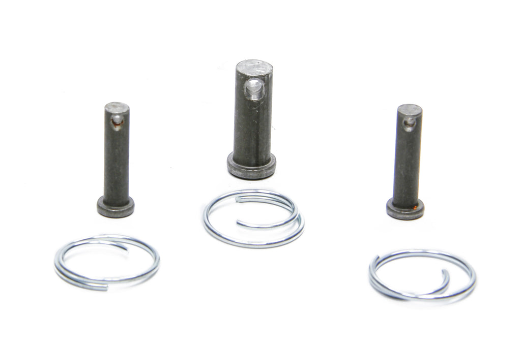 KING RACING PRODUCTS 2310 - Quick Pin Kit for Wing Tree image