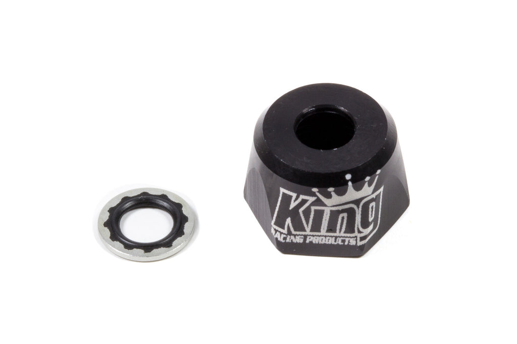 KING RACING PRODUCTS 2335 - Oil Seal For Wing Rams  image