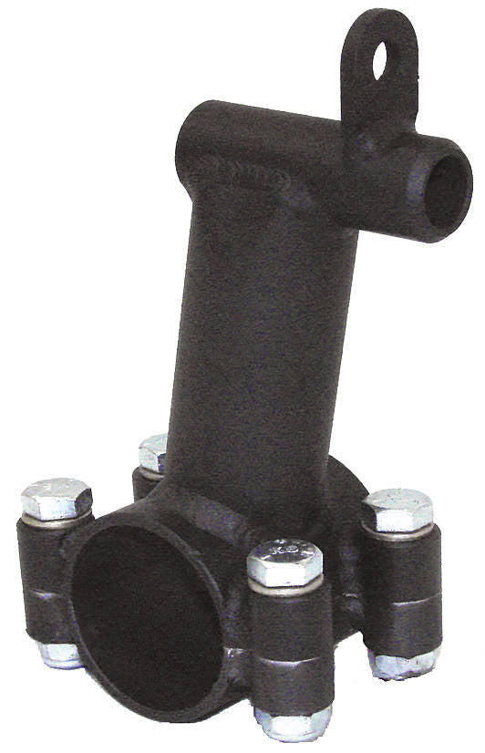 KING RACING PRODUCTS 2355 - Shock Tower Mount Bolt On image