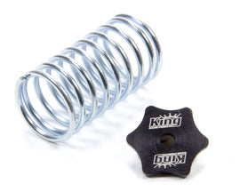 KING RACING PRODUCTS 2400 - Return Spring Kit for Master Cylinder image