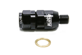KING RACING PRODUCTS 2480 - Brake Residual Valve 2lb Billet image
