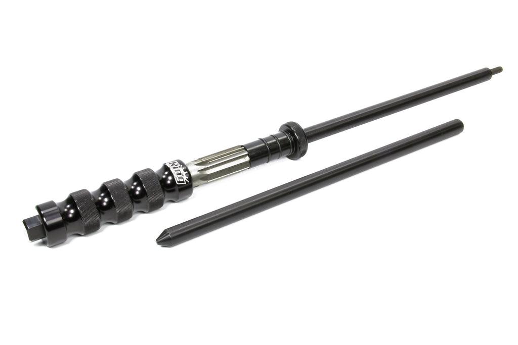 KING RACING PRODUCTS 2503 - Torsion Bar Reamer For Midget 1in Bar image