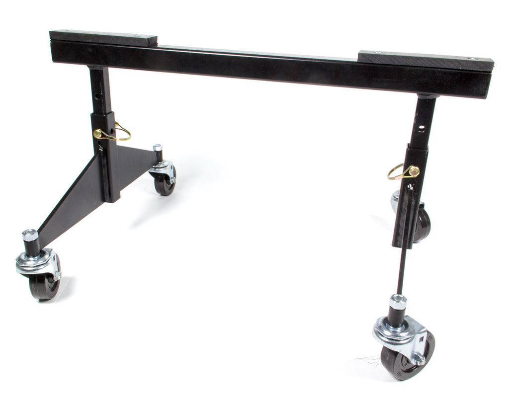 KING RACING PRODUCTS 2555 - Chassis Quick Stands Black image