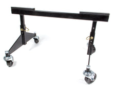 Load image into Gallery viewer, KING RACING PRODUCTS 2555 - Chassis Quick Stands Black image