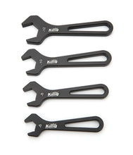 Load image into Gallery viewer, KING RACING PRODUCTS 2565 - Aluminum AN Wrench Set 6-12 image