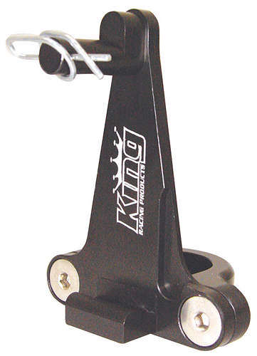 KING RACING PRODUCTS 2600 - Transponder Mount Quick Release image