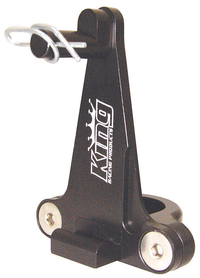 KING RACING PRODUCTS 2601 - Quick Release Trans ponder Mount 1 1/4in image