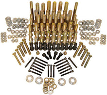 Load image into Gallery viewer, KING RACING PRODUCTS 2730 - Steel Bolt Kit for Sprint Car image