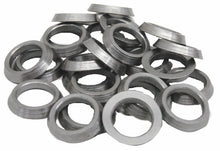 Load image into Gallery viewer, KING RACING PRODUCTS 2840 - Heim Spacers Chromoly Pack Of 25 image
